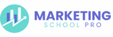 Лого Школи Маркетингу Pro